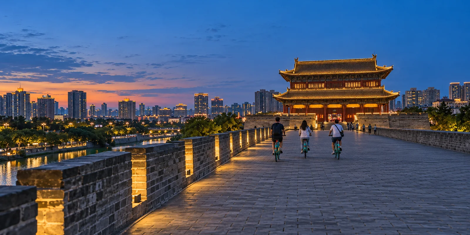 Xi'an